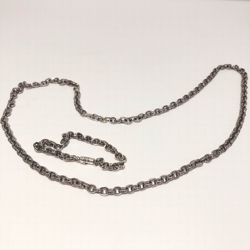 Chrome Hearts suits 03lyx02